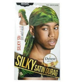 Magic collection silky satin durag 4801cgre