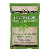 Difeel Tea Tree oil Premium Hair Mask 1.75 oz
