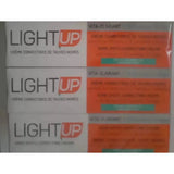 Light Up Dark Spots Correcting Tube Cream 40g Fast Action