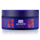 Afro Sheen Lush 'fro Butter 4oz