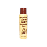 Queen Elisabeth Cocoa Butter Lotion 14oz/400ml