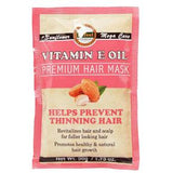 Difeel Vitamin E Oil Premium Hair Mask 1.75 oz