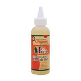 Ultimate organics tea tree stimulating growth oil 118ml