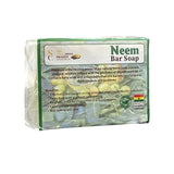 The Shea Cocoa Project Naeem Bar Soap 200g