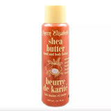 Queen Elisabeth Shea Butter Lotion 400ml