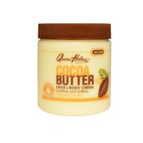 Queen helene cocoa butter creme face&body creme 136g