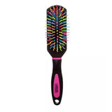 Magic Rainbow Detangler Brush 2478