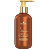 Schwarzkopf Professional Oil Ultime Argan & Barbary Fig Oil-in-Conditioner 200ml