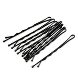 Lily Collection 60 Bobby Pins Black G1160