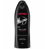 Magno Bath & Shower Gel Black Energy 650ml