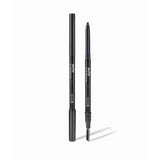 Nicka k New York Auto EyeBrow EBAA03 Dark Brown