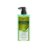 Agor Pure Organic Aloe Vera Gel 10.56 oz