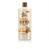 Queen Helene Hand + Body Lotion, Cocoa Butter, 32oz