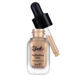 Highlighting  elixir drippin  (yellow  gold)