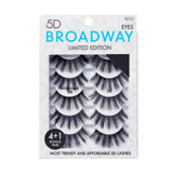 Kiss Broadway Eyelashes BLT02