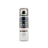 NICKA K NEWYORK Tyche Root Touch Up HLTU04 Jet Black 2.0 oz