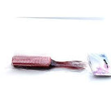 Dimples hair brush 115