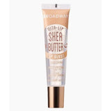 Kiss Broadway Lip Gloss Shea Butter 14ml