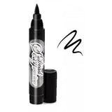 Kiss Dead Sexy Pen Thick Eye Liner Very Black KEL02