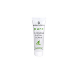 Skin academy pure cleansing facial scrub fragrance 75ml