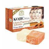 KOJIC WHITE PAPAYA