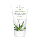 Skin academy pure cleansing facial wash - 150ml