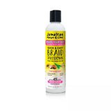 Jamaican Mango&Lime Braids Your Way - Easy Braid Takedown 8oz