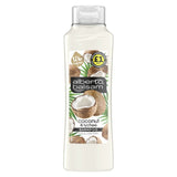 Alberto balsam coconut & lychee nourishing shampoo 350 ml