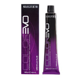 Colorevo hair color 100ml - deep red blond