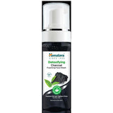 Himalaya Detoxifying Charcoal Foaming Face Wash 150ml