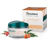 Himalaya Energizing Day Cream - 50g