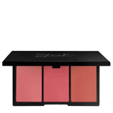 Sleek - blush By 3 Palette Pink Lemonade