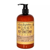 Urban Hydration Honey Growth & Repair Deep Conditioner 16.9 oz