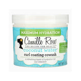 Camille Rose Coconut Water Curl Coating Cowash 12oz