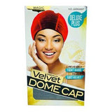Magic Collection Bee Sales Premium Velvet Dome Cap