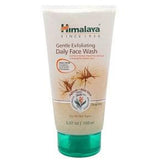 Himalaya Gentle Exfoliating Daily Face Wash