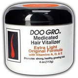 Doo Gro  Extra Light Original Formula 4oz