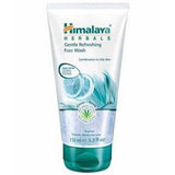 Himalaya Herbal Gentle Refreshing Face Wash 150ml