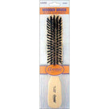 Wooden Hair Brush Hard 8450332S