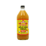 Braggs Organic Apple Cider Vinegar 946ml