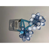 Fashion jewelry pony tailer lj113bk