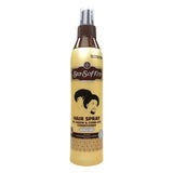 SSF Hair Spray Oil Sheen & Comb Out Conditioner 250ml