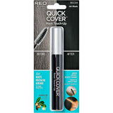 Kiss Quick Cover Brush - Jet Black BGC04