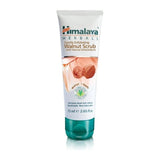 Himalaya Herbals Himalaya Gentle Exfoliating Walnut Scrub 75ml Tube