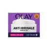 Olay Anti Wrinkle Firm & Lift Day Moisturiser Spf 15 50ml