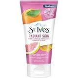 St. Ives Even & Bright Pink Lemon & Orange Scrub 150ml