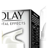 Olay Total Effects Age Defying Moisturiser 50ml,