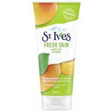 St. ives fresh skin invigorating apricoat scrub 150ml