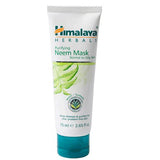 Himalaya Herbals Purifying Neem Mask 2.65 oz