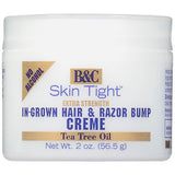 B&C Skin Tight Extra Strength (tea tree oil) 2 oz